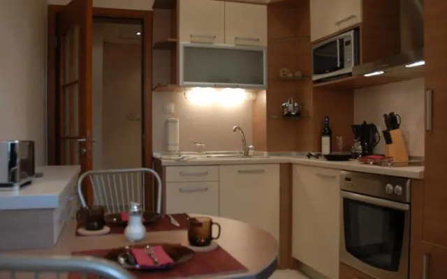 VIP Apartments Sofia