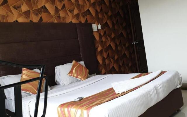 Hotel Park