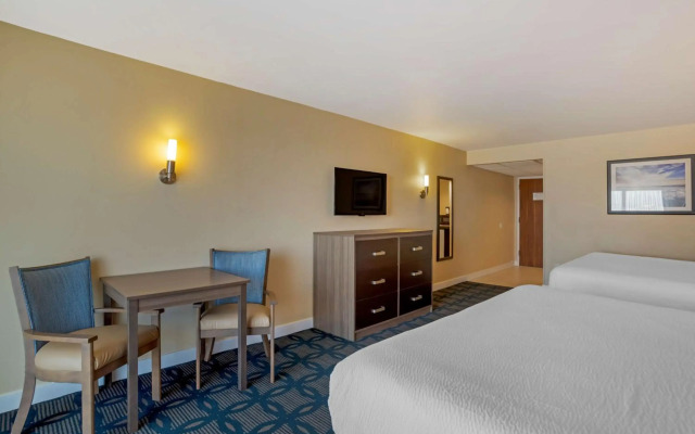 Best Western Plus Ocean City
