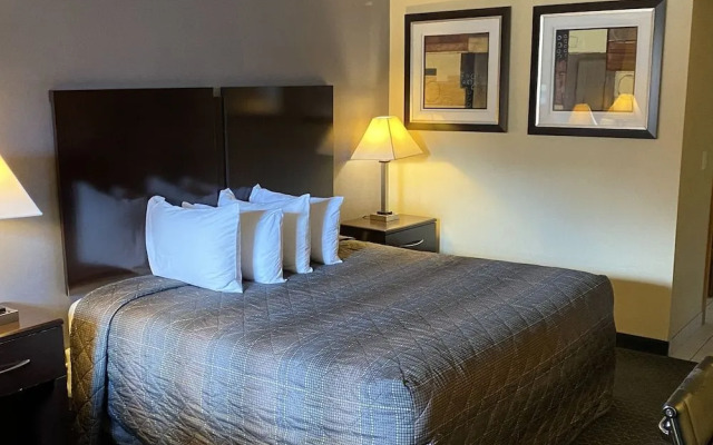 Americas Best Value Inn Danbury