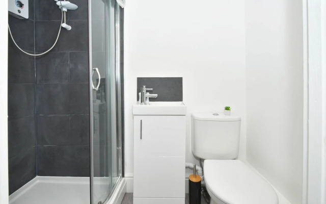 Townhouse @ Bucknall New Road Stoke