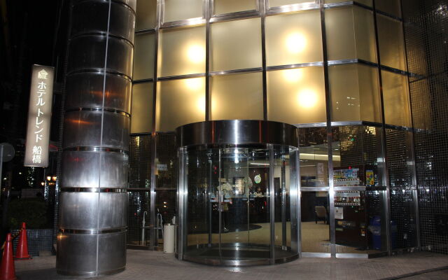 Hotel Trend Funabashi
