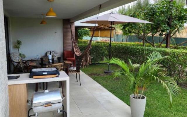 Wai Wai Cumbuco Eco Residence - Bahamas 101