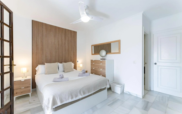 Casa Jardines del Sol J5