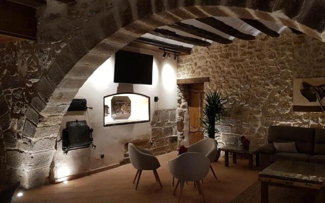 Casa Gabaldá Apartamentos