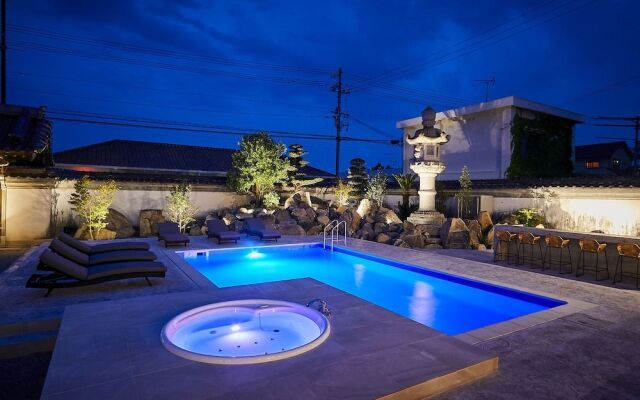 Wellis Villa Awaji