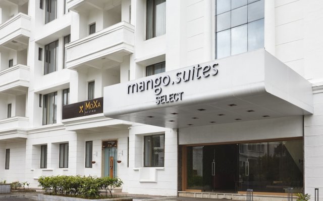 Mango Suites Select Mahape
