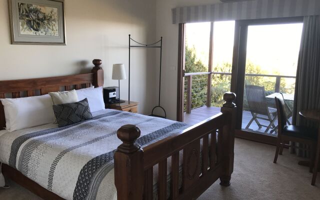 Valley of the Waters B&B