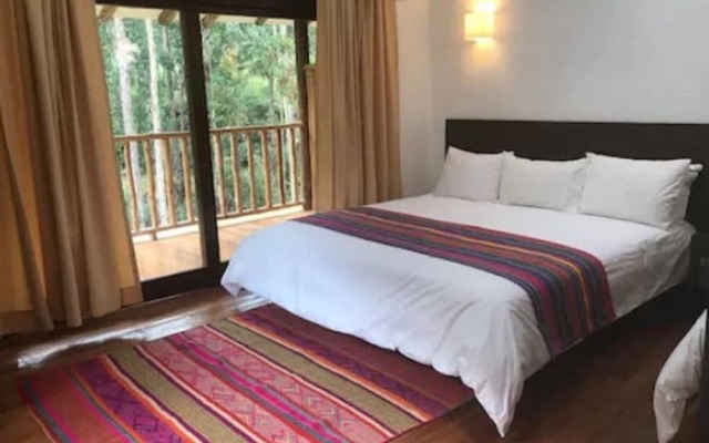 Bamboo Lodge Sacred Valley