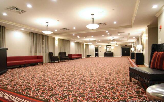 Hilton Garden Inn Pikeville