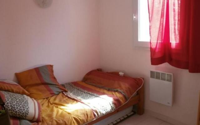 Rental Villa Les Cabrols 246 - Vic-la-Gardiole