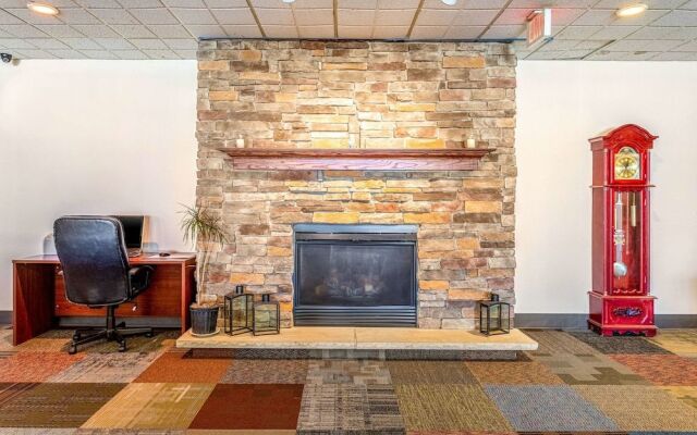 Suburban Extended Stay Hotel Buffalo