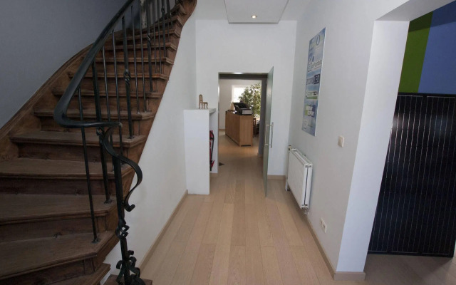 Hôtel Piano 2