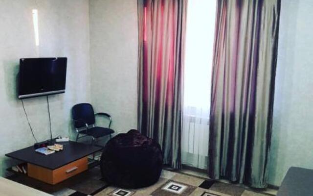Comfort hostel
