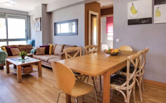 Apartment Bonaire Gandia