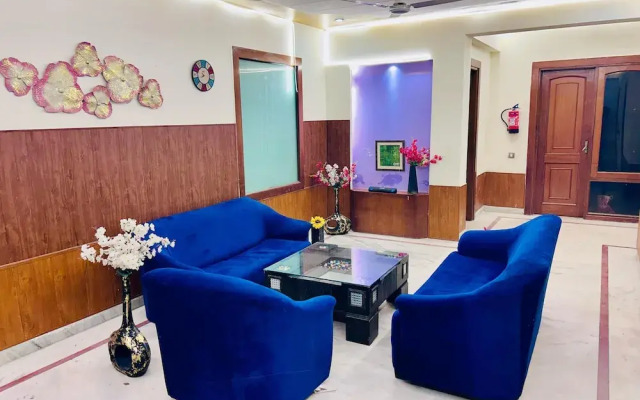 GoBravo 842 Rejoice Hotel Gurgaon