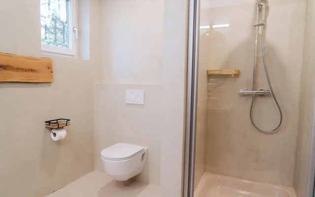 Urban Boutique Apartments-SELF CHECK-IN