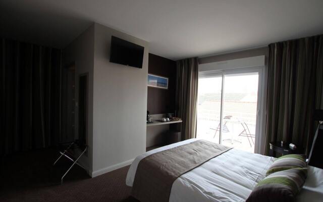 Hôtel du Cheval Blanc