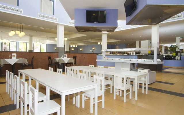 Playitas Aparthotel - Sports Resort