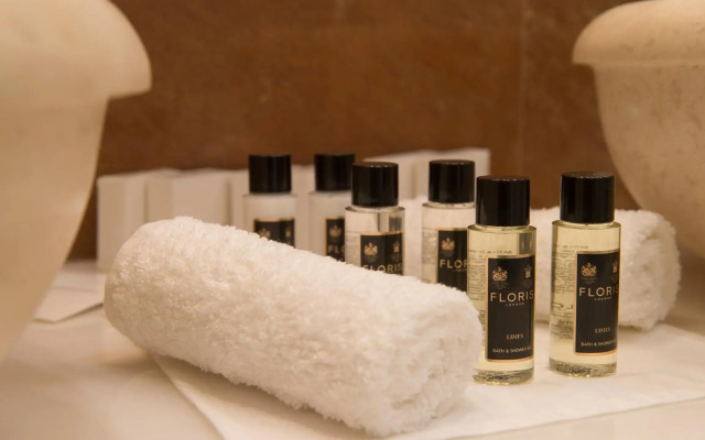 Villa Plaza Boutique Hotel & Spa