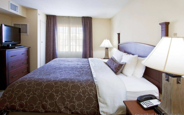 Staybridge Suites Fort Wayne by IHG