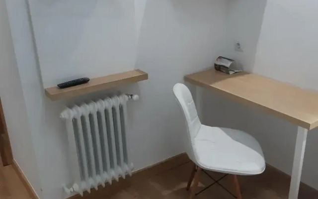 Hostal Restaurante Lugano