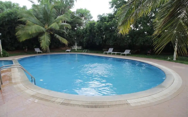 New Sharada Resorts