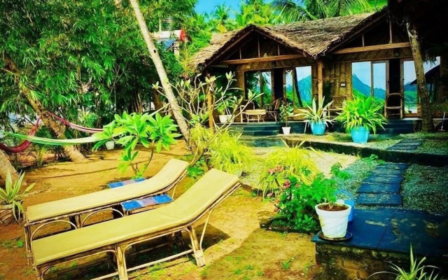 Perfect Stay for up to 6 People With Pets