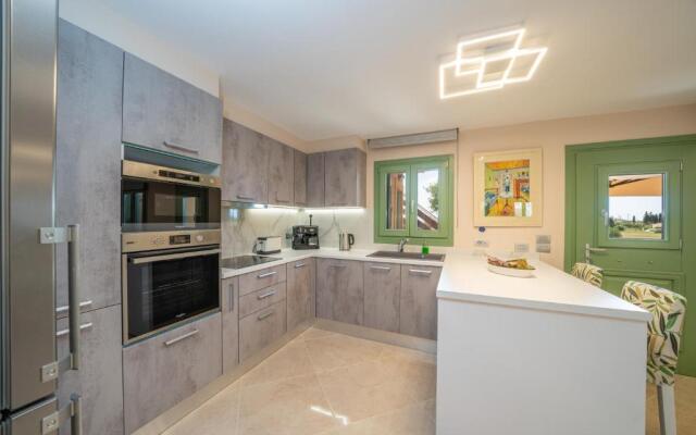 Drita Luxury House