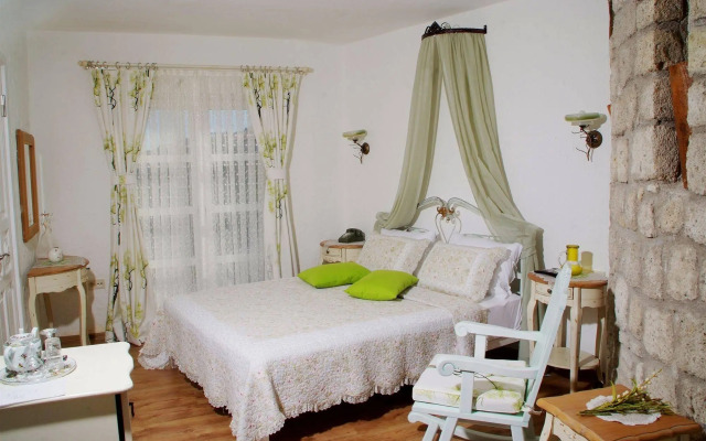 Chigdem Hotel - Special Class