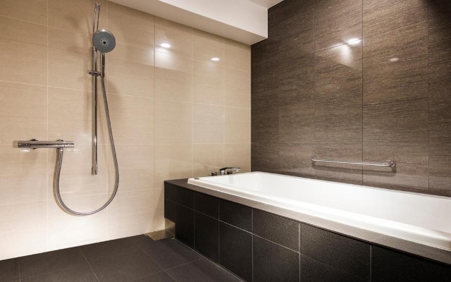 Standard Twin room (트윈 침대 2개) 사진 3