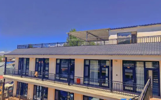 Jinsu Shanyun Homestay