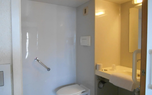Hôtel Première Classe Montluçon - Saint Victor