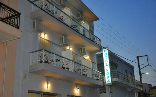 Nora Hotel