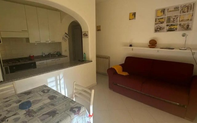 Villa Antonio