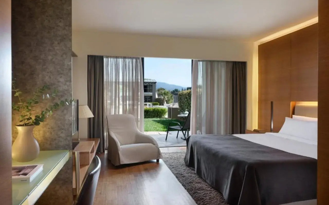 September Hotel Thessaloniki