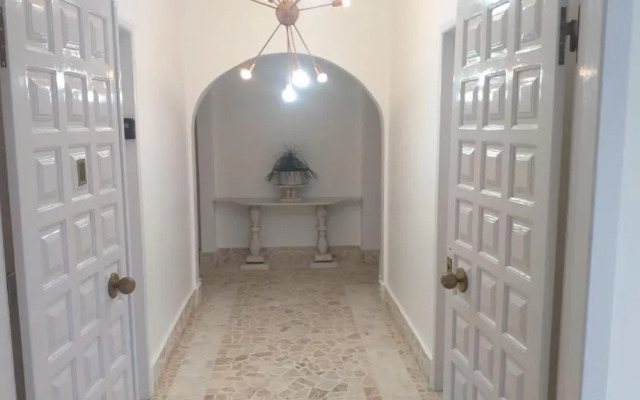 Czaritza Apart Hotel