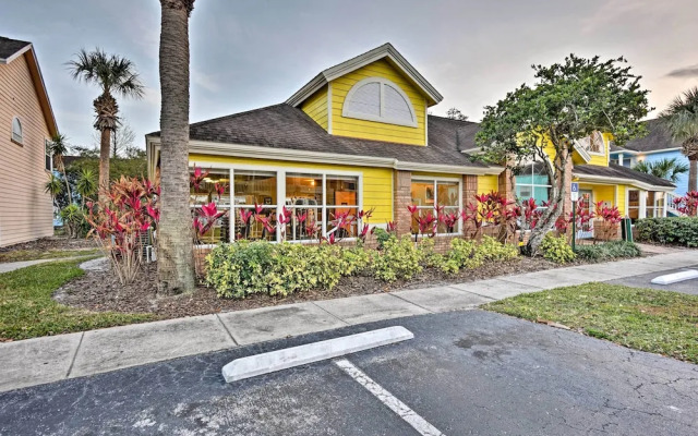 Kissimmee Condo: Community Pool, Close to Parks
