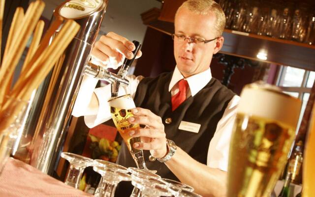 Hotel Zum Stein Wellness & Genuss Resort