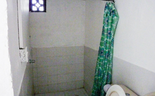 The Experience Hostel Cartagena - Adults Only