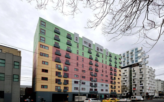 Plum Carlton Serviced Apartments