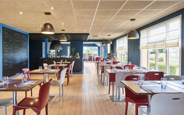 Kyriad Caen Nord - Hérouville Saint Clair