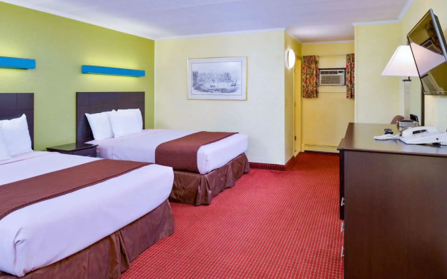 Rodeway Inn Orleans - Cape Cod