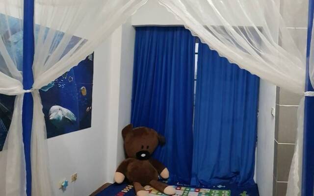Yilian Fengqing Homestay