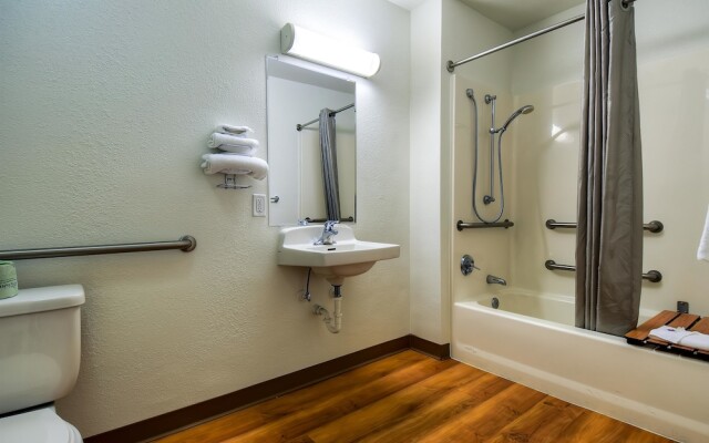 Motel 6 Los Angeles - Whittier