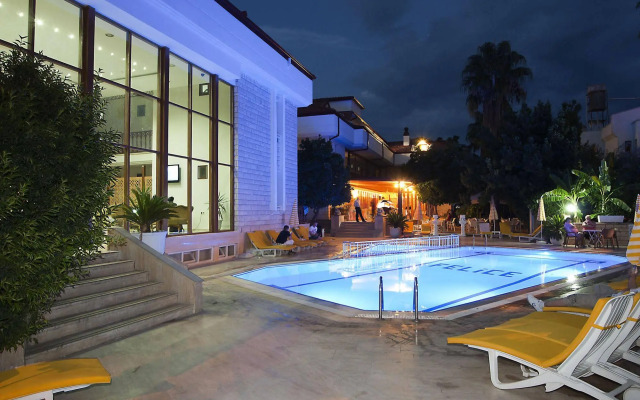 Felice Hotel