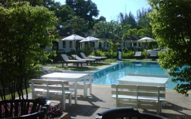 Kasalong Phuket Resort