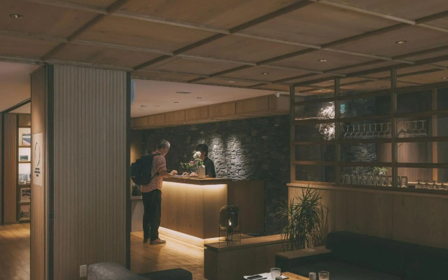 Chalet Shiga