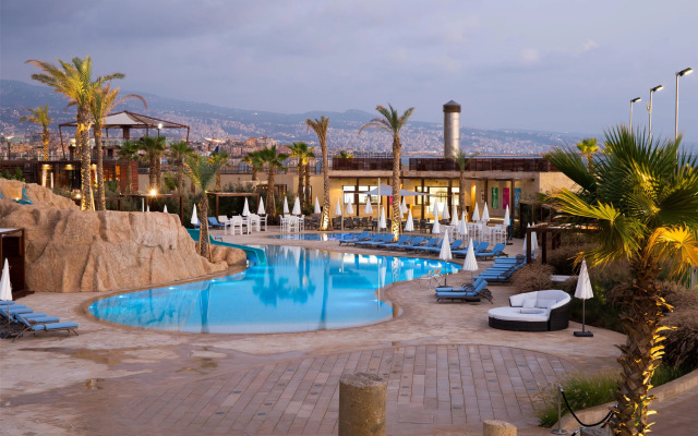 Kempinski Summerland Hotel & Resort Beirut