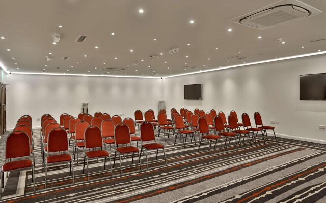 Best Western Palm Hotel